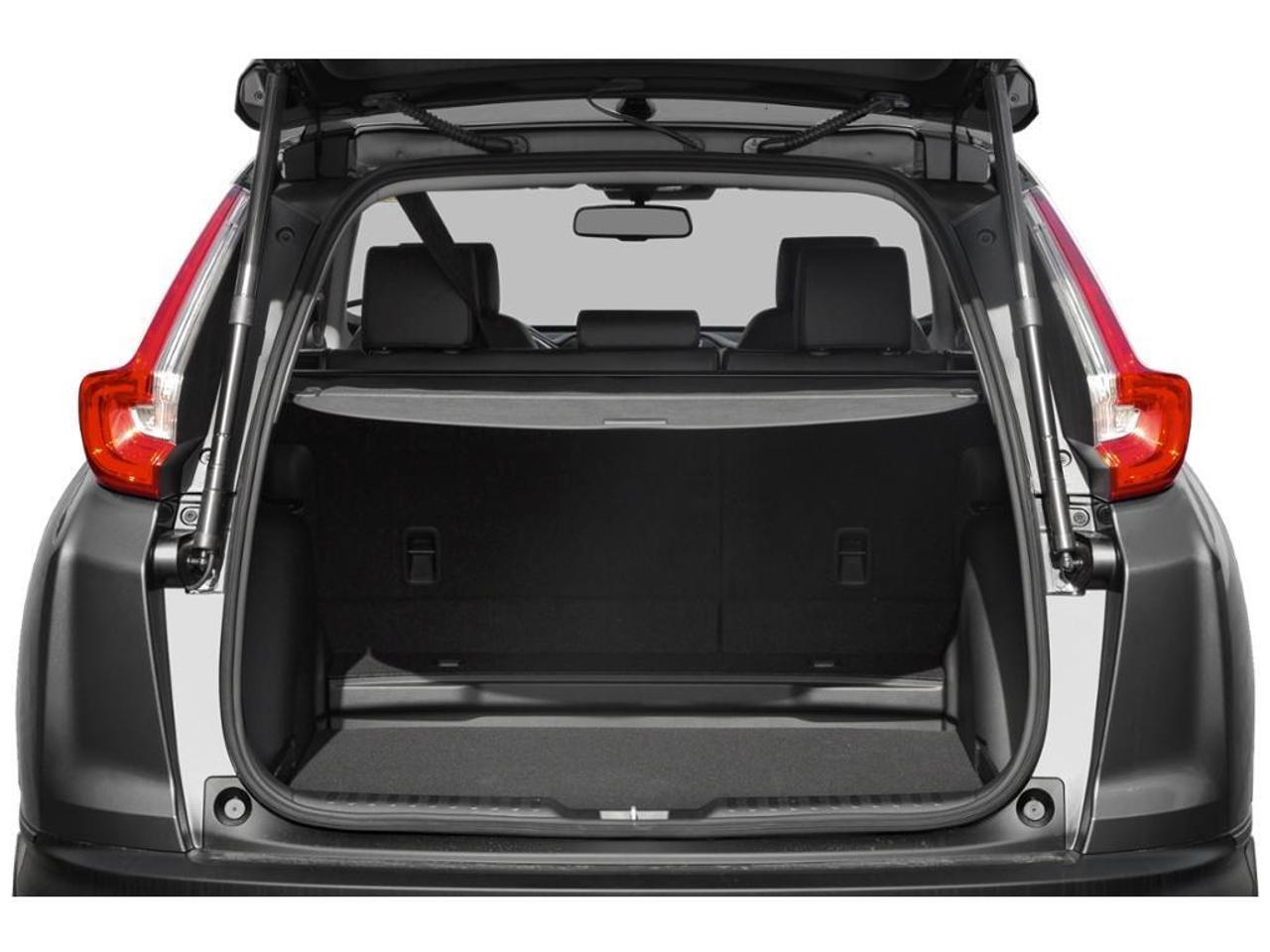 2017 Honda CR-V AWD 5DR EX-L Photo