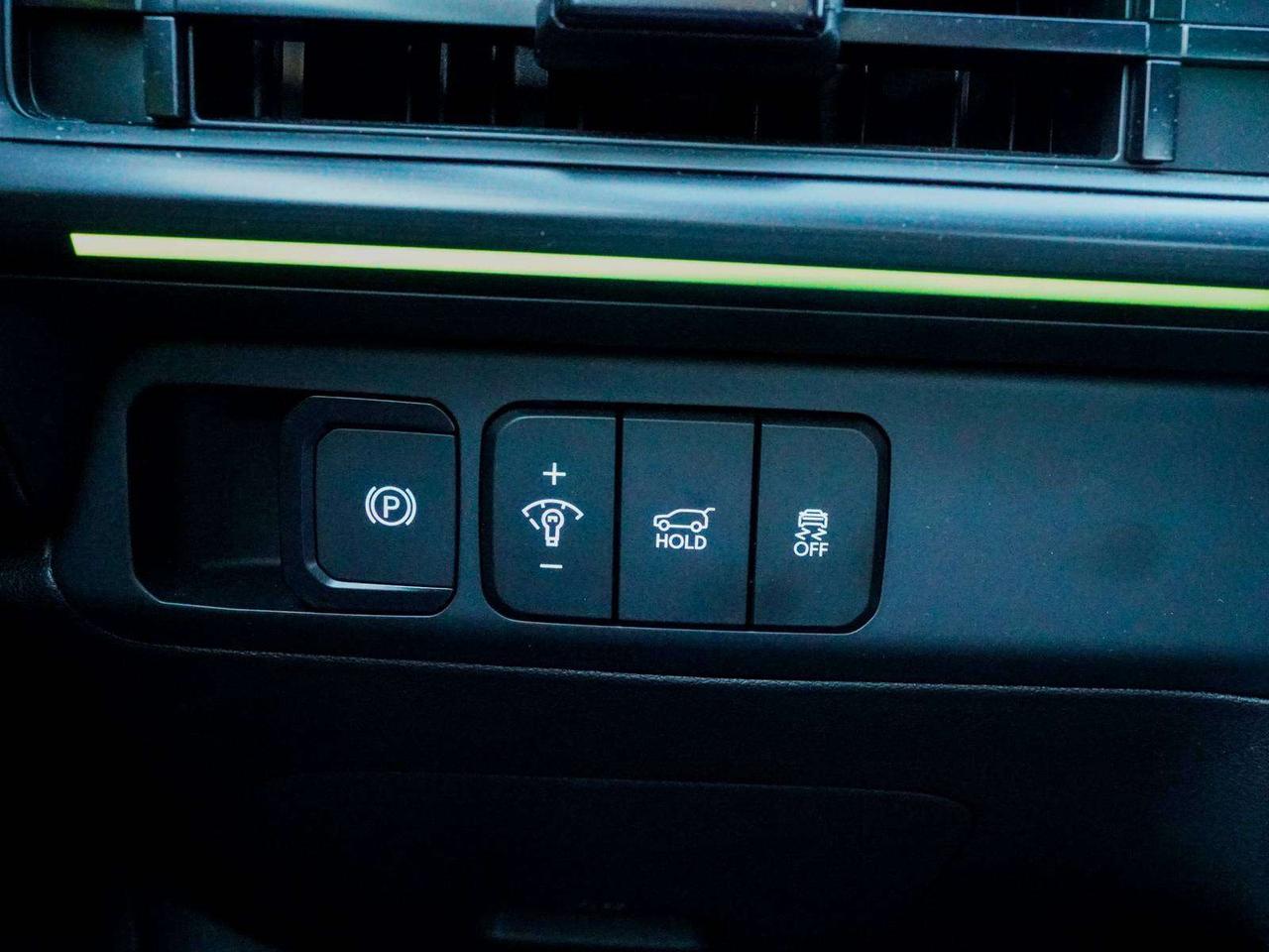 2025 Hyundai Santa Fe ULTIMATE CALLIGRAPHY AWD Photo