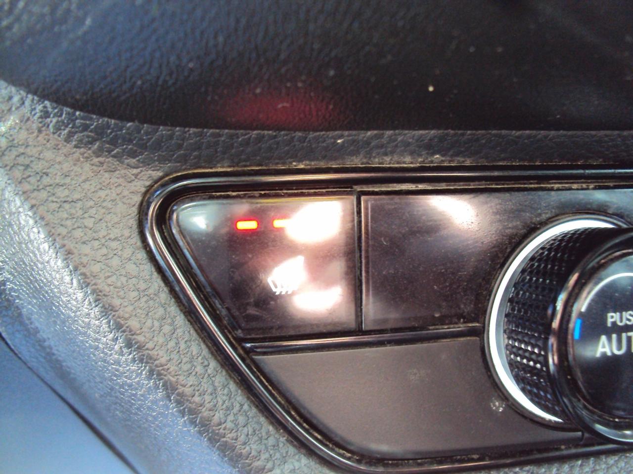 2025 Honda HR-V LX Photo