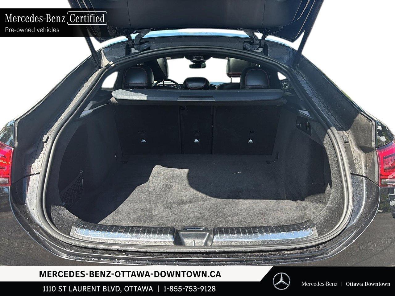 2021 Mercedes-Benz GLE 4MATIC+ Coupe Photo