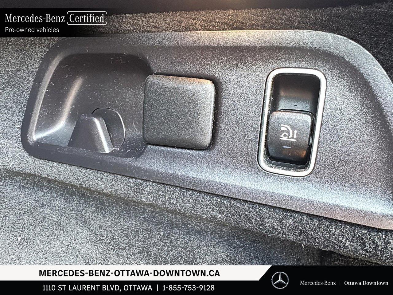 2021 Mercedes-Benz GLE 4MATIC+ Coupe Photo