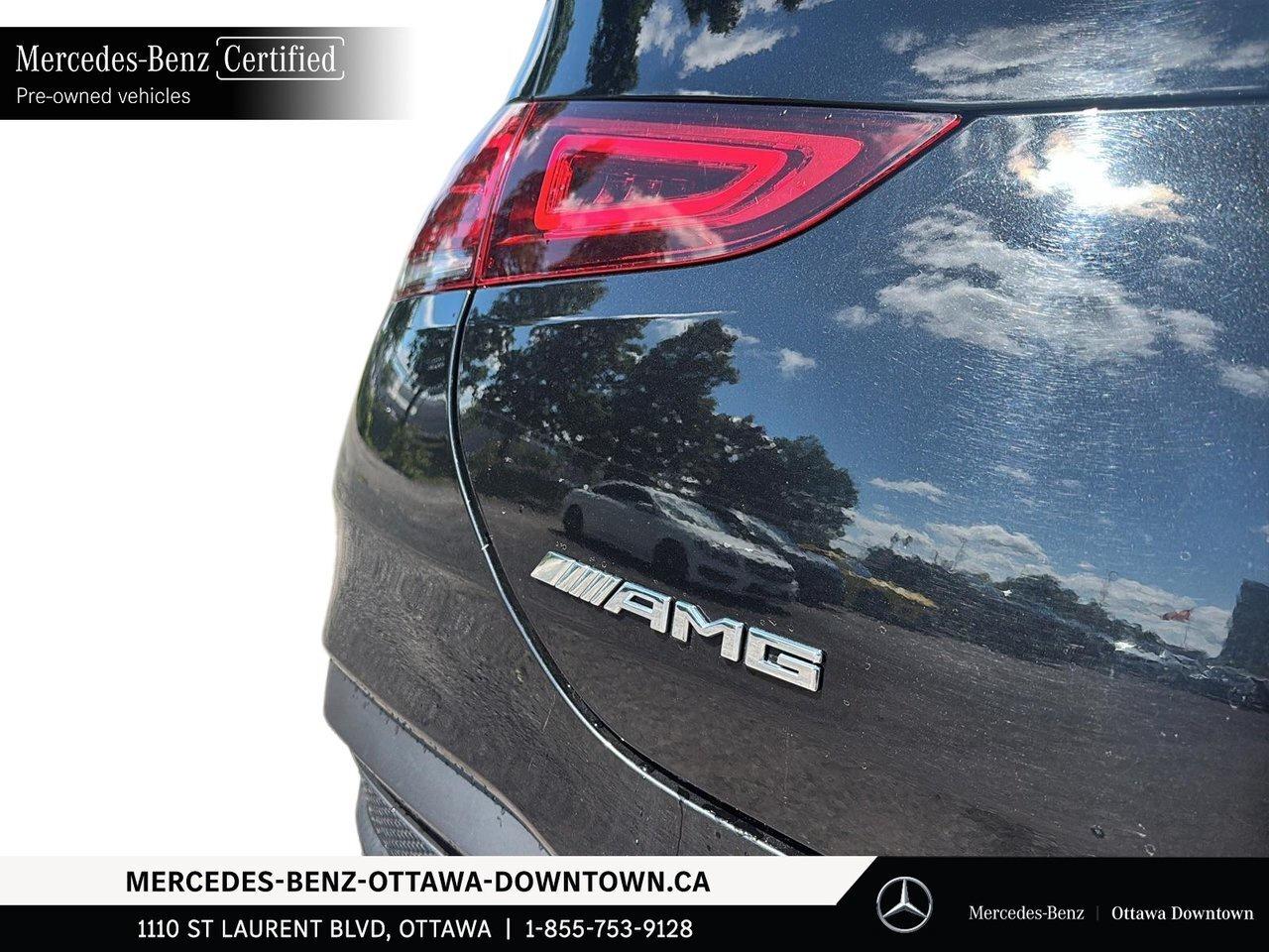 2021 Mercedes-Benz GLE 4MATIC+ Coupe Photo