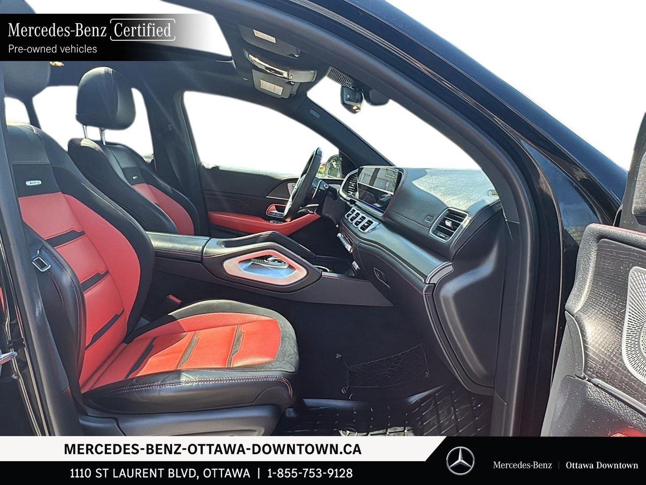 2021 Mercedes-Benz GLE 4MATIC+ Coupe Photo