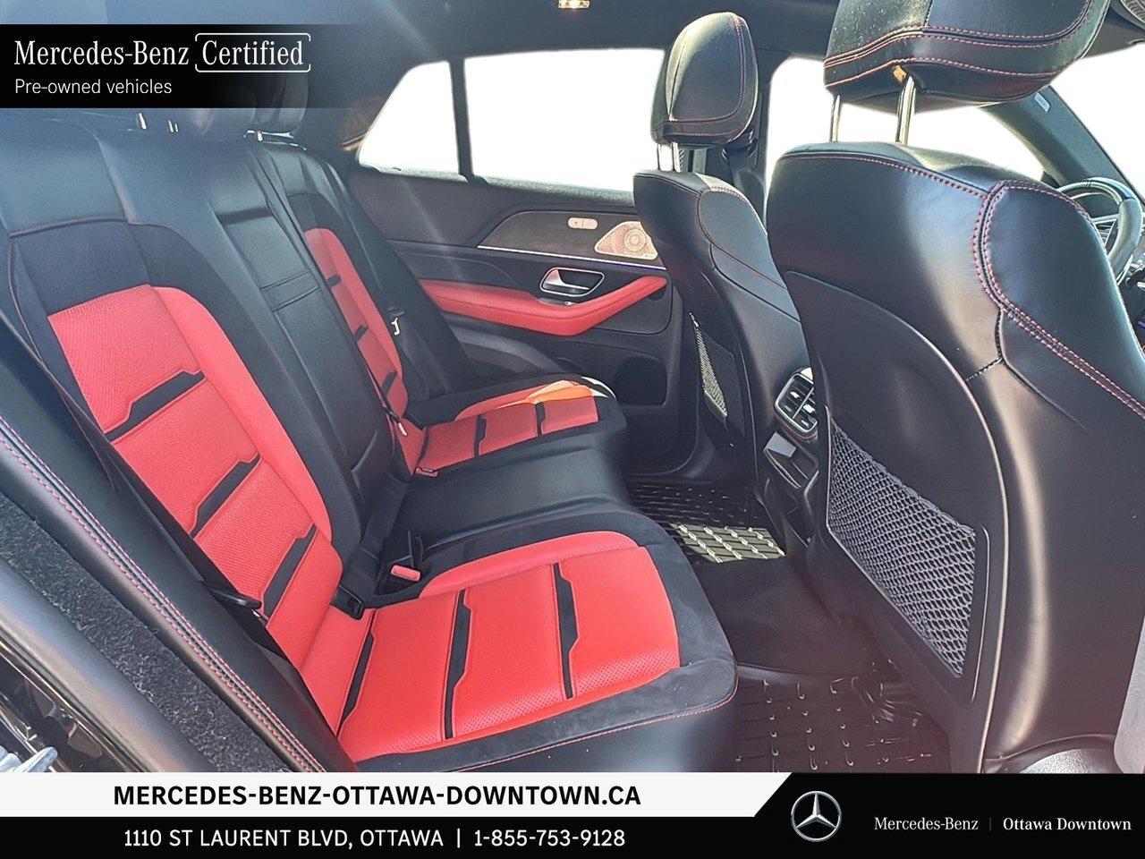 2021 Mercedes-Benz GLE 4MATIC+ Coupe Photo