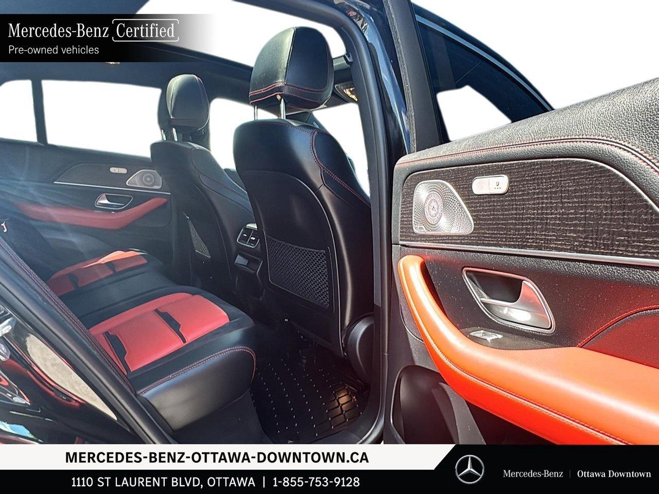 2021 Mercedes-Benz GLE 4MATIC+ Coupe Photo