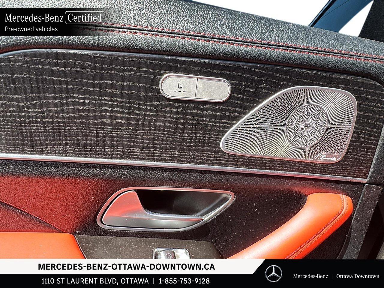 2021 Mercedes-Benz GLE 4MATIC+ Coupe Photo
