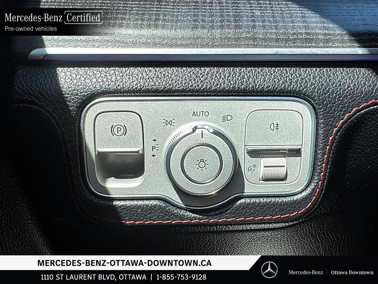 2021 Mercedes-Benz GLE 4MATIC+ Coupe Photo