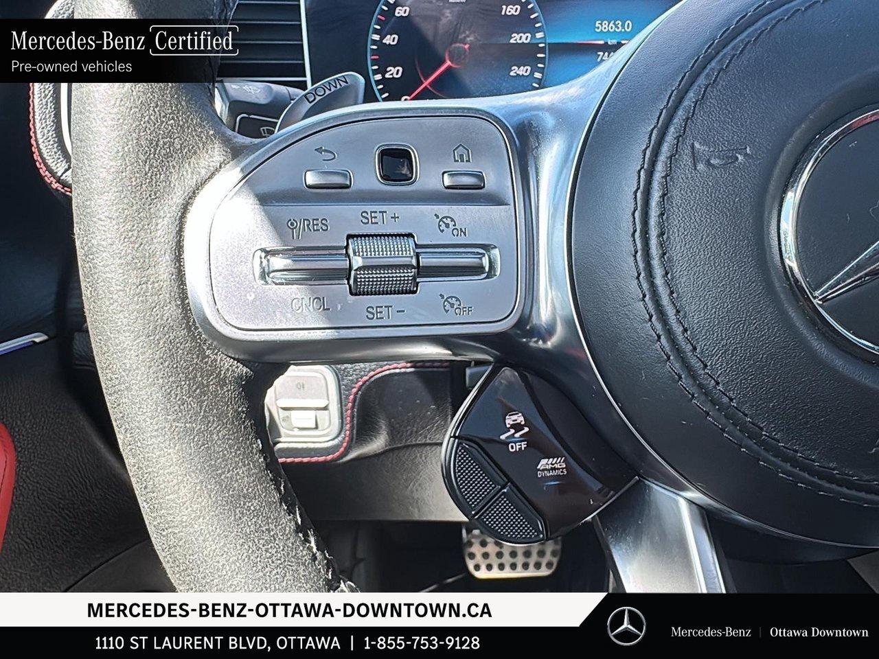 2021 Mercedes-Benz GLE 4MATIC+ Coupe Photo