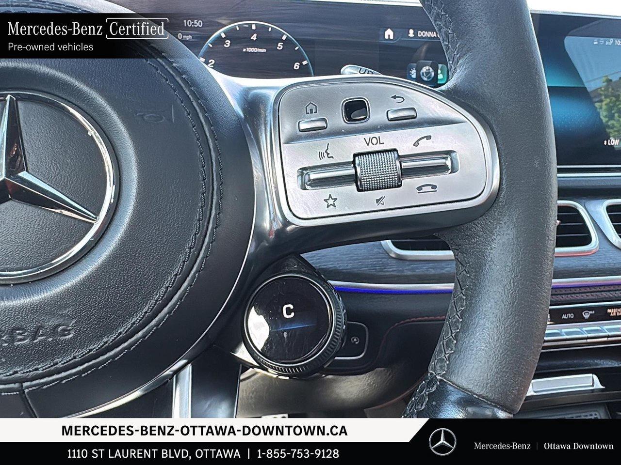 2021 Mercedes-Benz GLE 4MATIC+ Coupe Photo