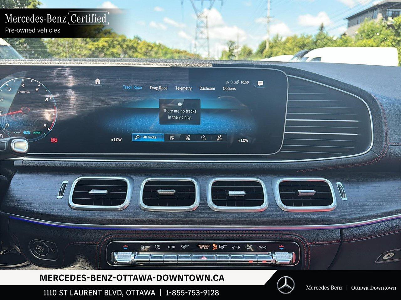 2021 Mercedes-Benz GLE 4MATIC+ Coupe Photo