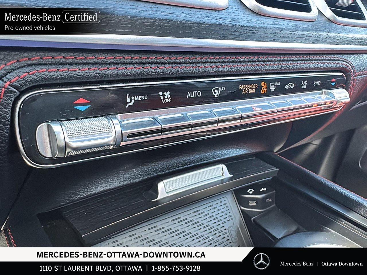 2021 Mercedes-Benz GLE 4MATIC+ Coupe Photo