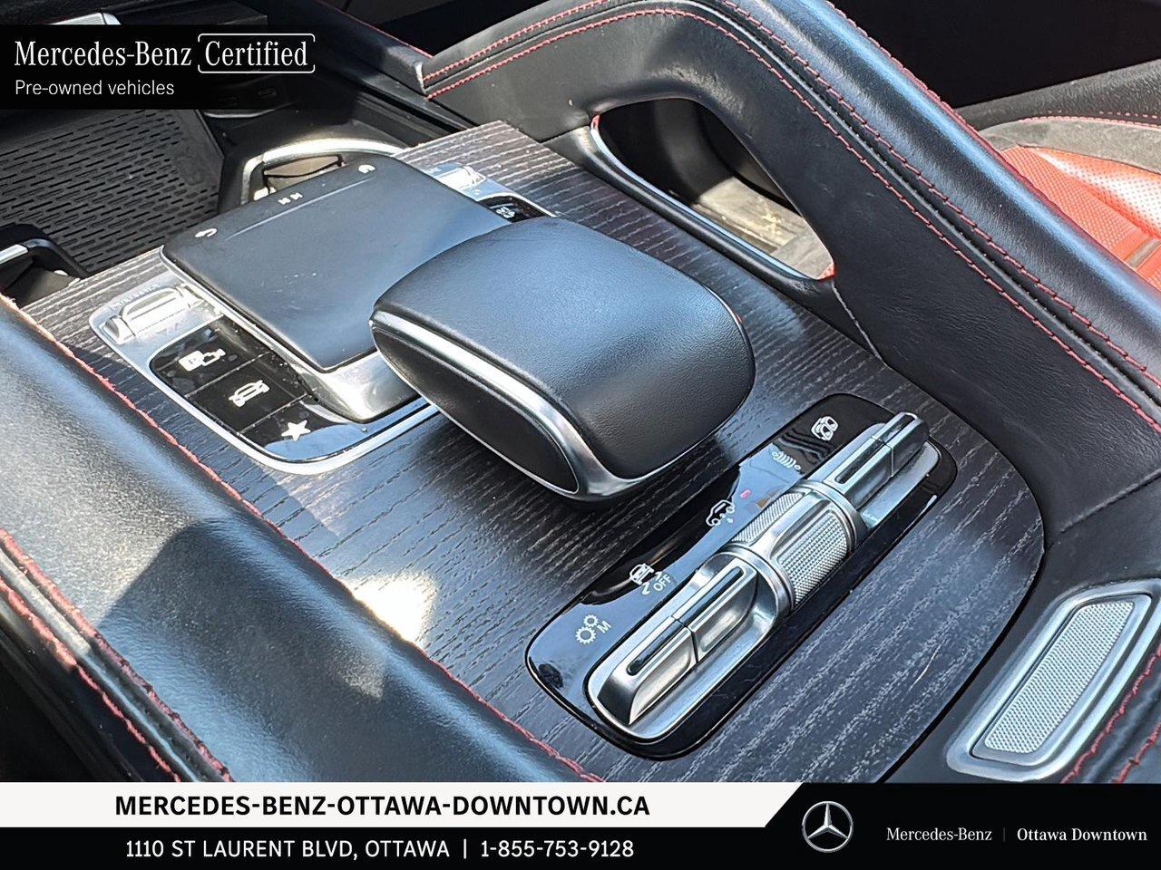 2021 Mercedes-Benz GLE 4MATIC+ Coupe Photo