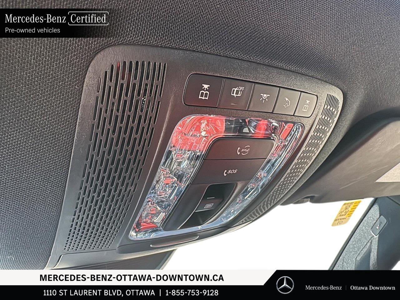 2021 Mercedes-Benz GLE 4MATIC+ Coupe Photo