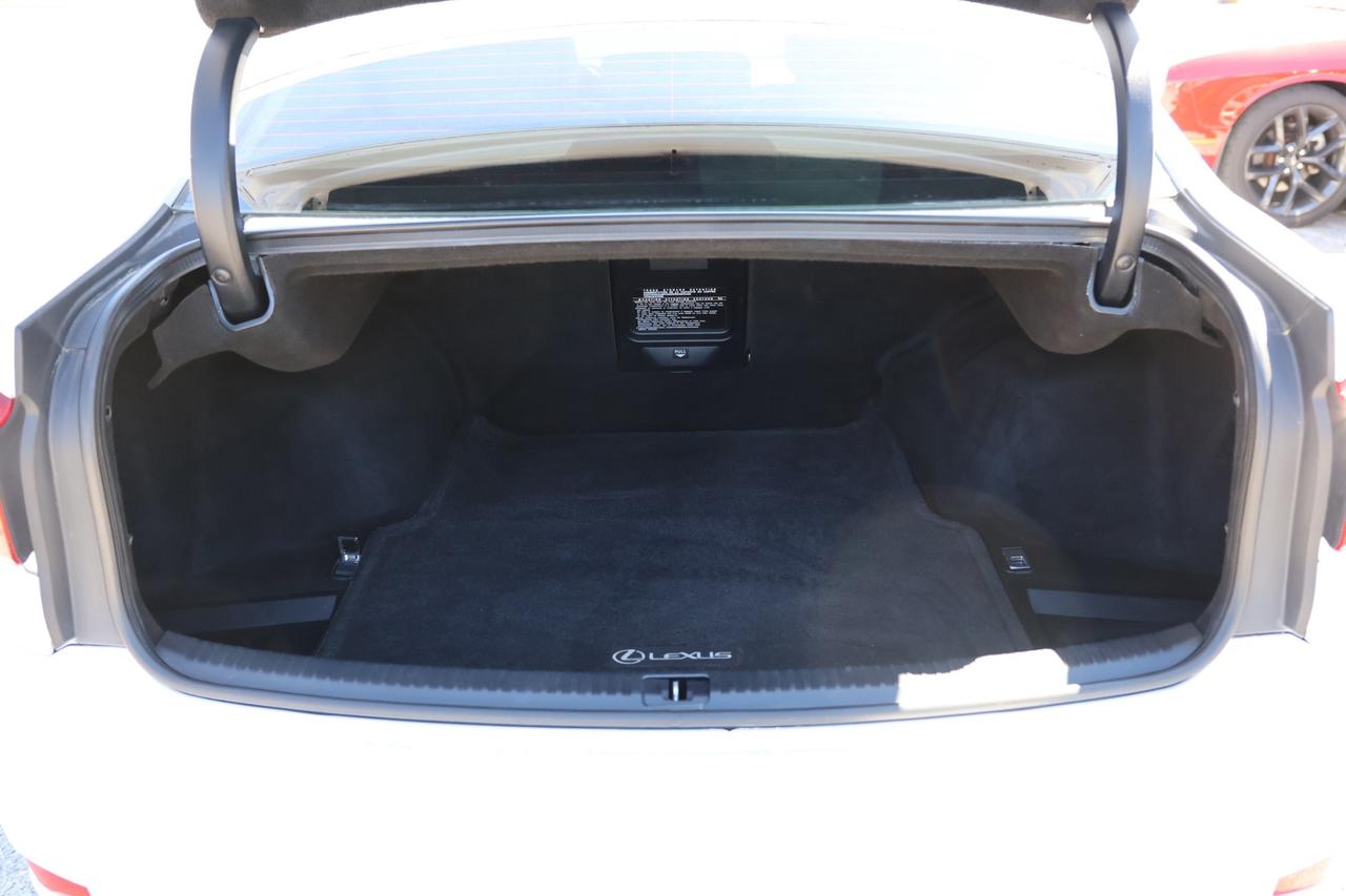 2009 Lexus IS 250-AWD/NAV/B CAM/LEATHER/P SEATS/H SEATS/SUNROOF/ Photo