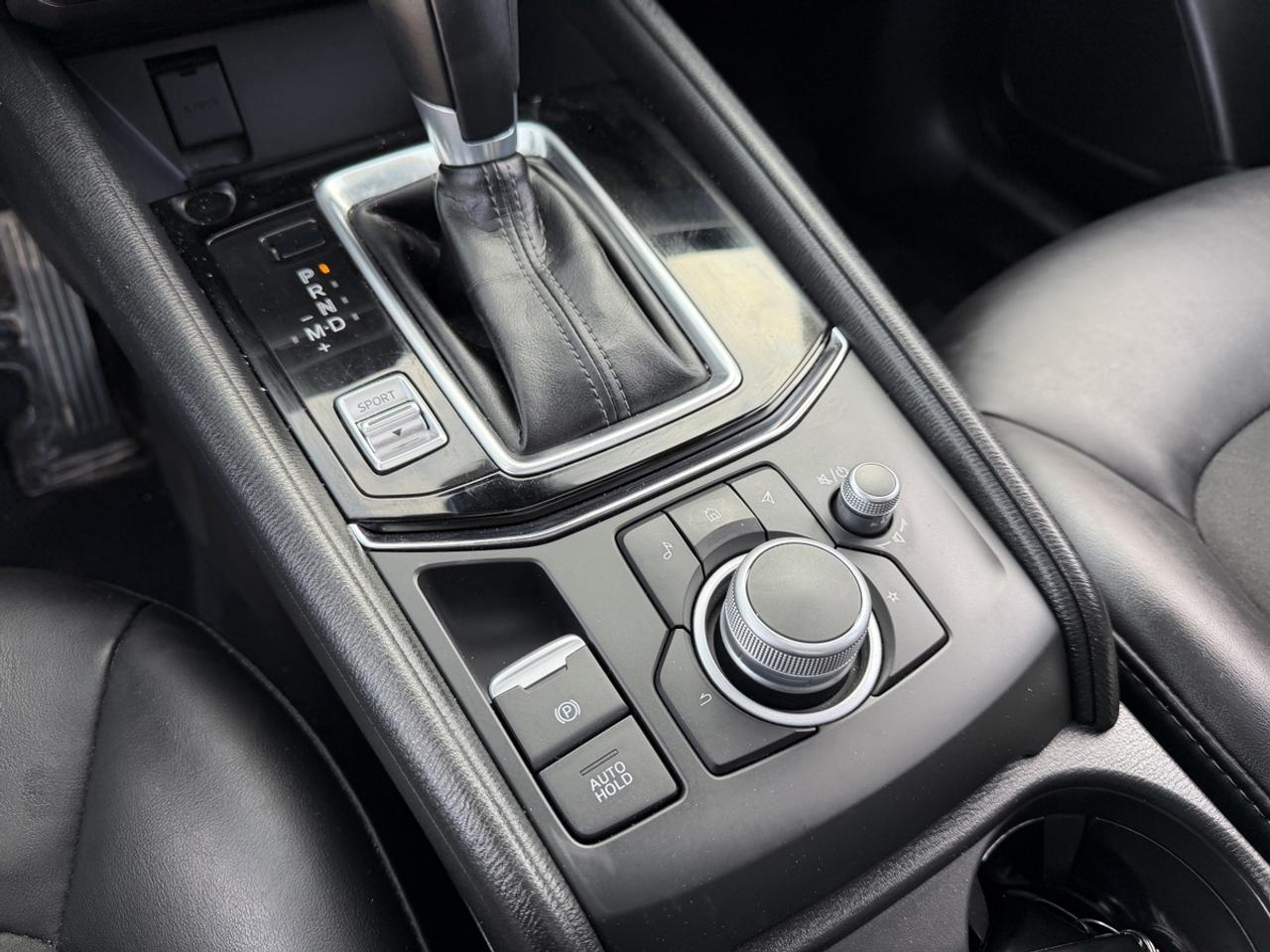 2022 Mazda CX-5 GS | AWD | No-Accident | Sunroof | Leather | Comfo Photo