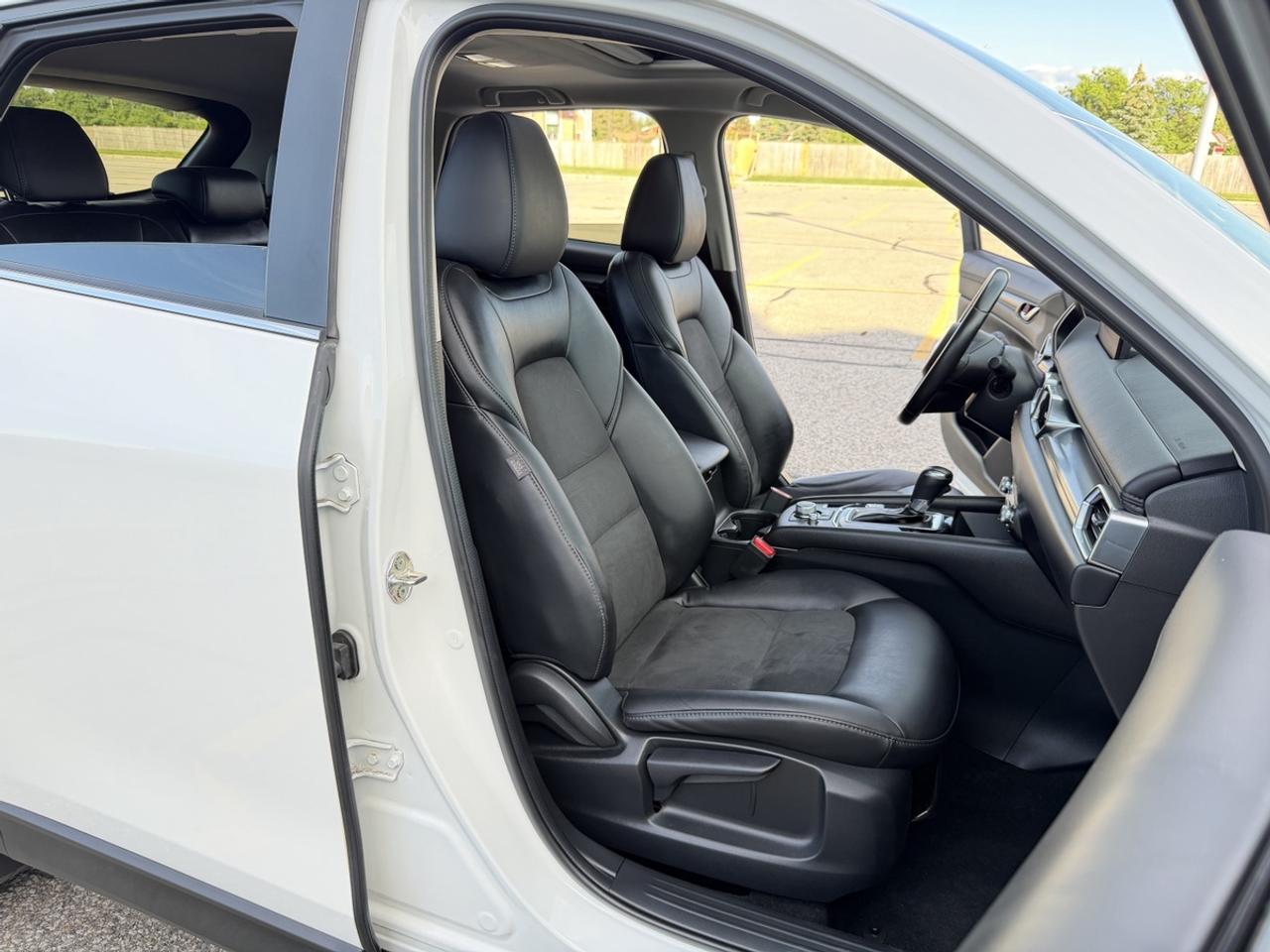 2022 Mazda CX-5 GS | AWD | No-Accident | Sunroof | Leather | Comfo Photo