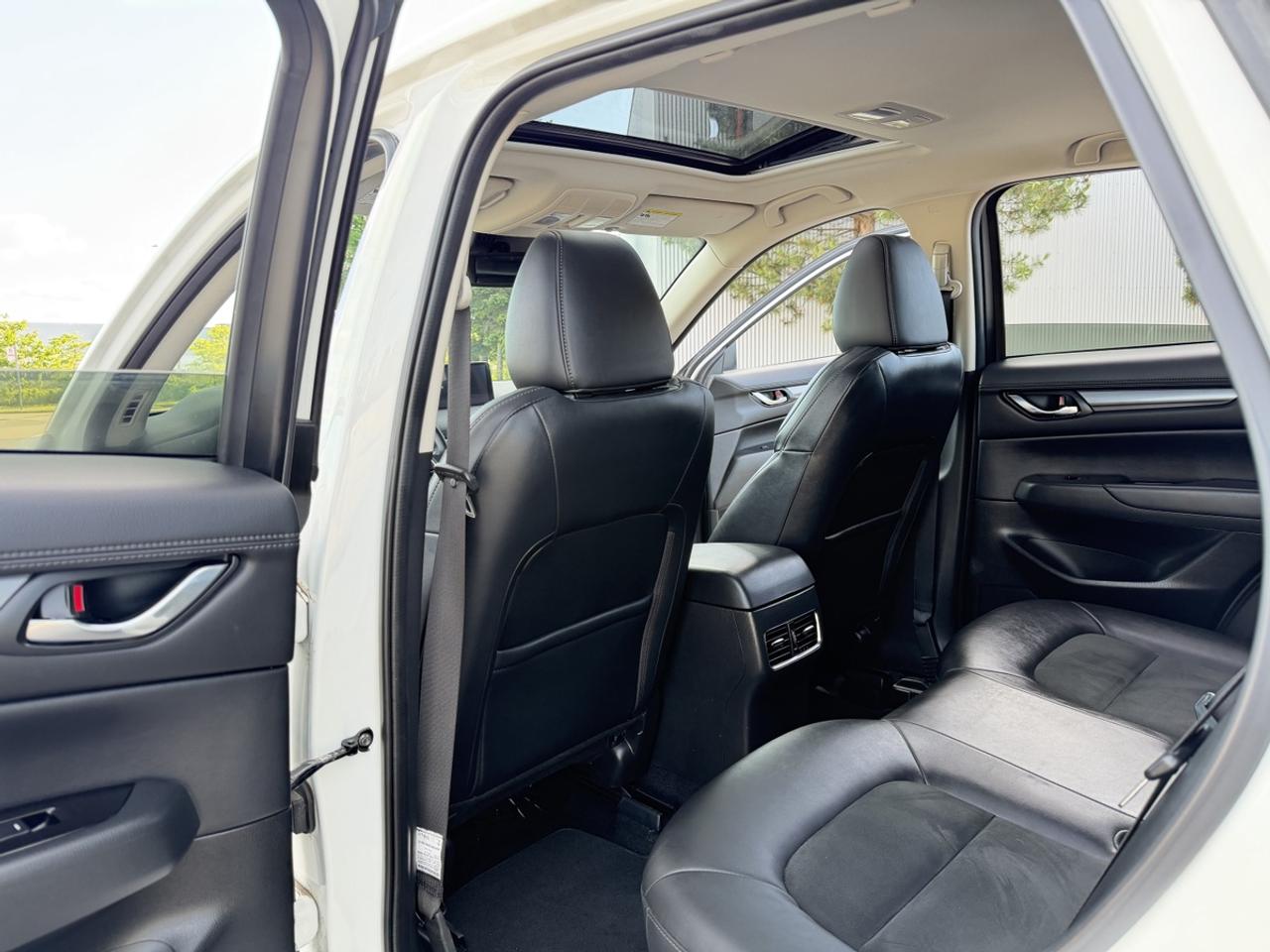 2022 Mazda CX-5 GS | AWD | No-Accident | Sunroof | Leather | Comfo Photo