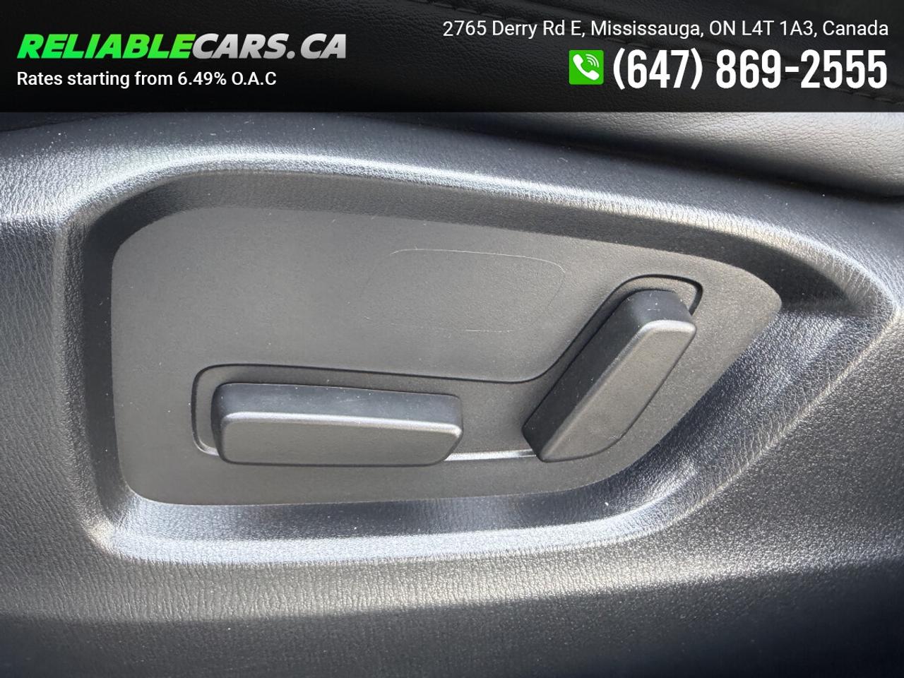 2022 Mazda CX-5 GS | AWD | No-Accident | Sunroof | Leather | Comfo Photo