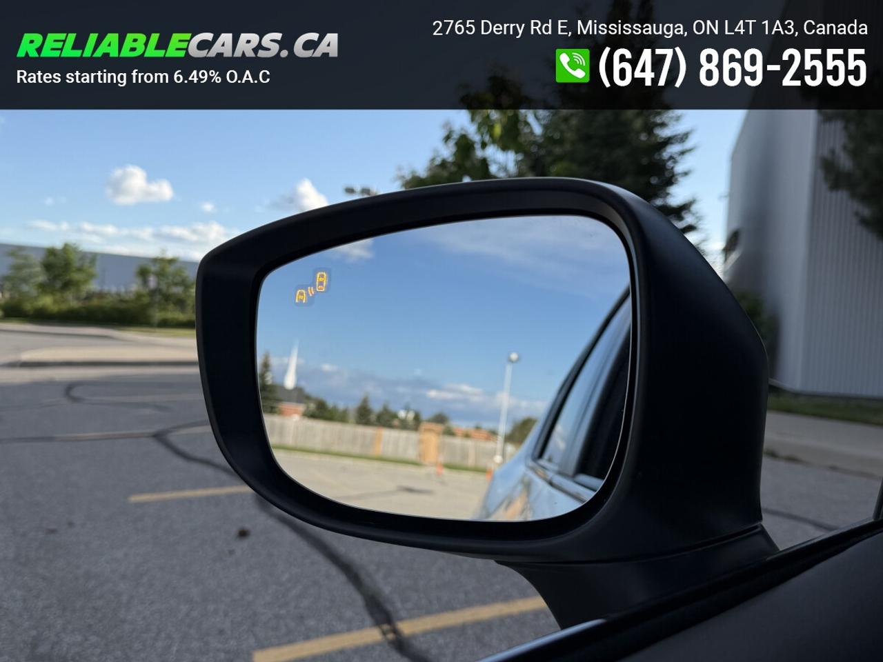 2022 Mazda CX-5 GS | AWD | No-Accident | Sunroof | Leather | Comfo Photo