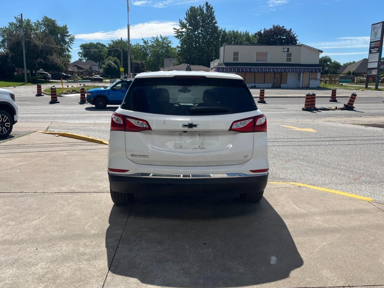 2021 Chevrolet Equinox LT CPO RATES APPLY 3.99%-5.49% OAC Photo