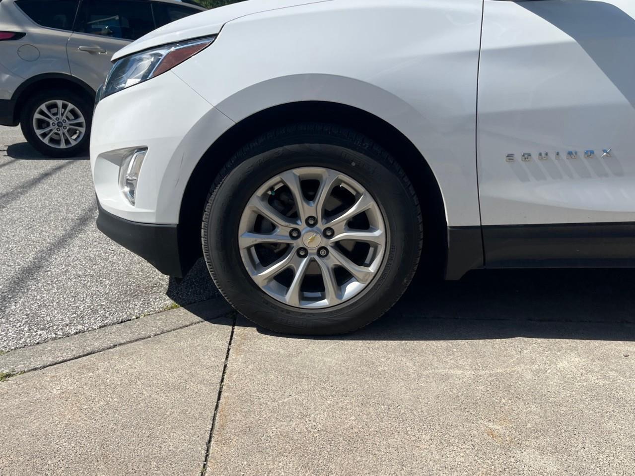 2021 Chevrolet Equinox LT CPO RATES APPLY 3.99%-5.49% OAC Photo