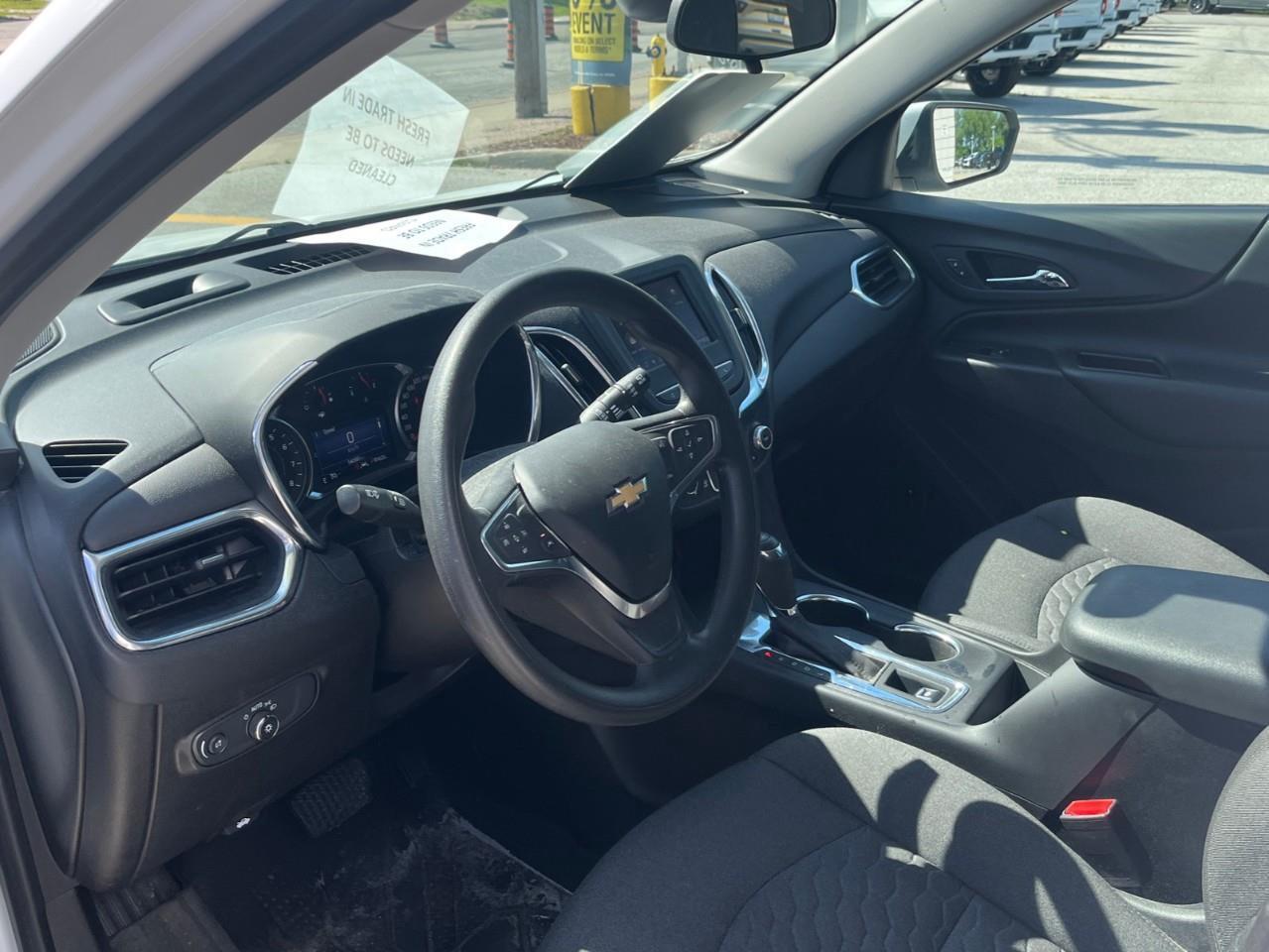 2021 Chevrolet Equinox LT CPO RATES APPLY 3.99%-5.49% OAC Photo