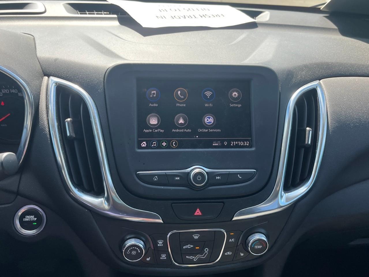 2021 Chevrolet Equinox LT CPO RATES APPLY 3.99%-5.49% OAC Photo