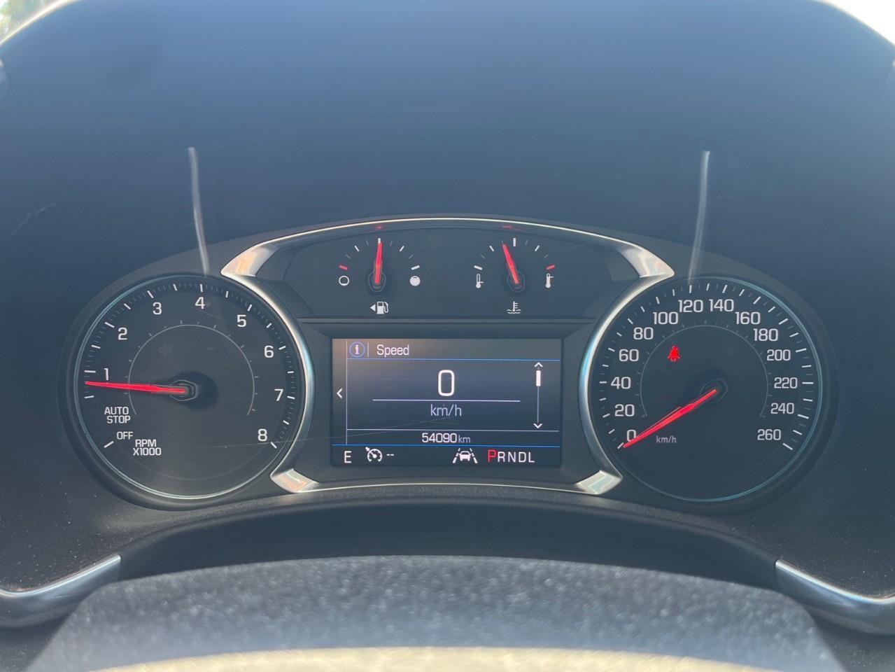2021 Chevrolet Equinox LT CPO RATES APPLY 3.99%-5.49% OAC Photo