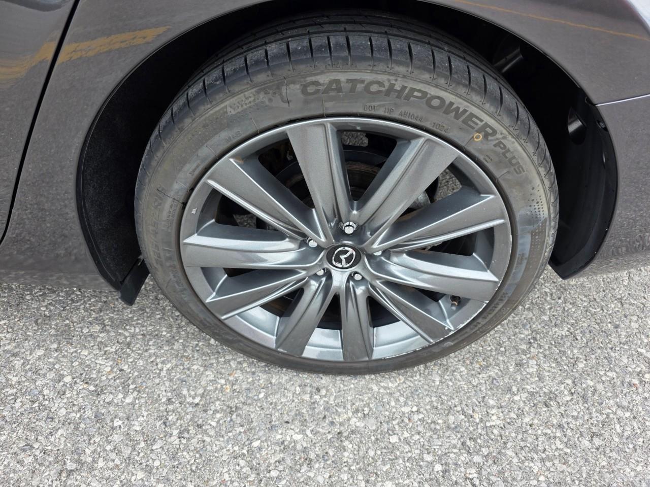 2021 Mazda 6  Photo