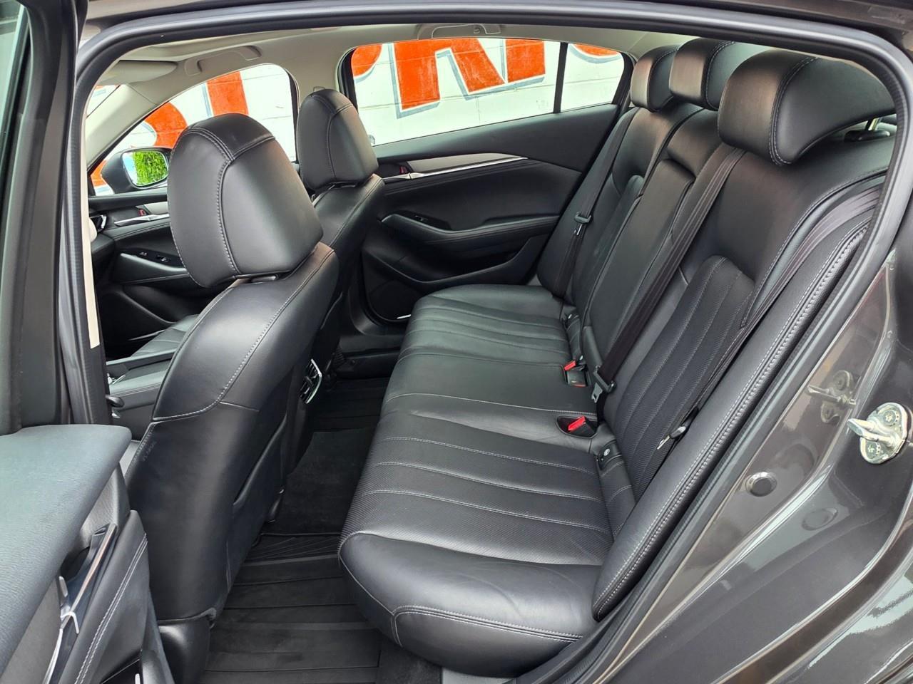 2021 Mazda 6  Photo