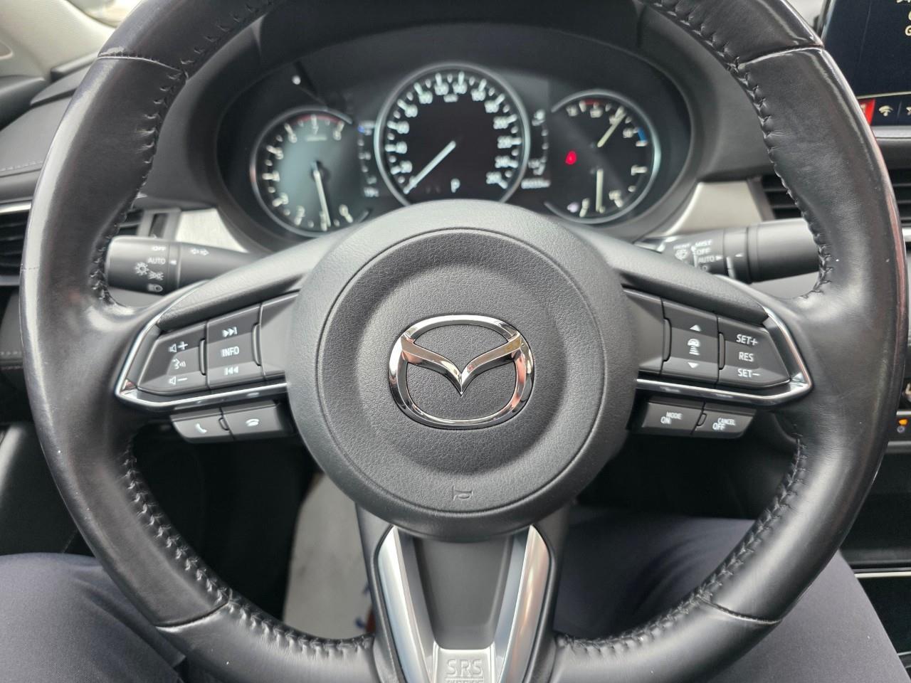 2021 Mazda 6  Photo
