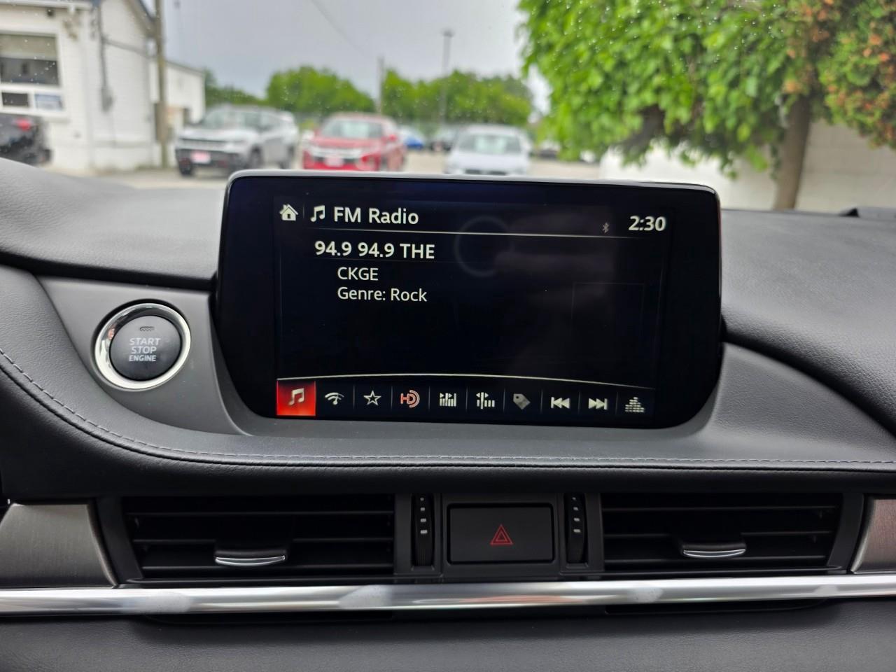 2021 Mazda 6  Photo
