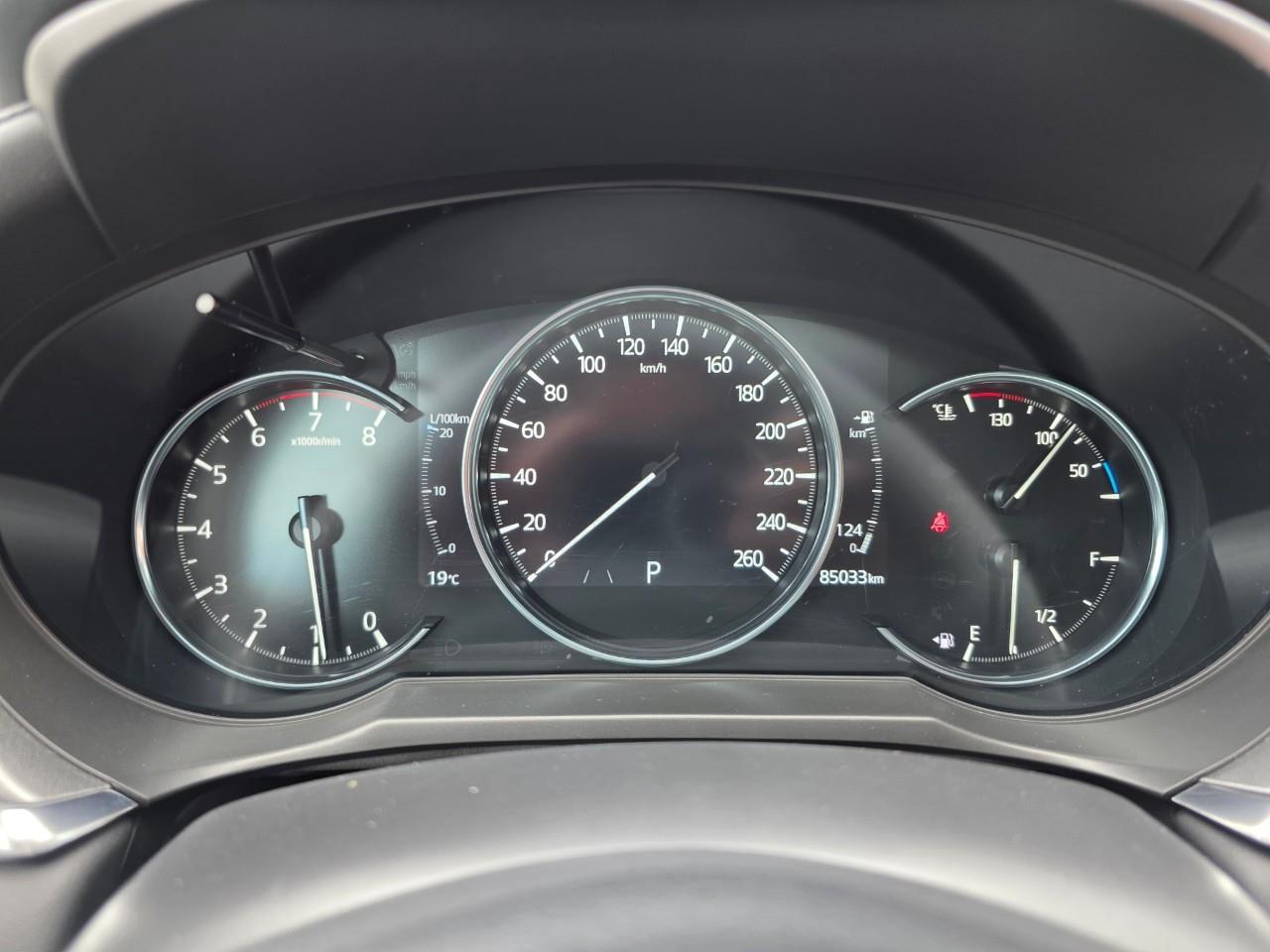 2021 Mazda 6  Photo