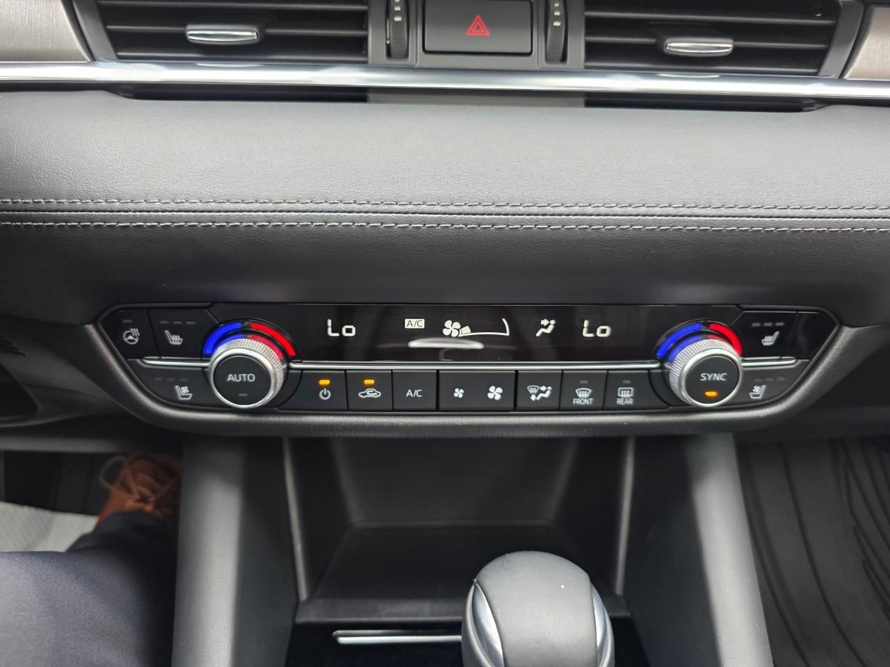2021 Mazda 6  Photo