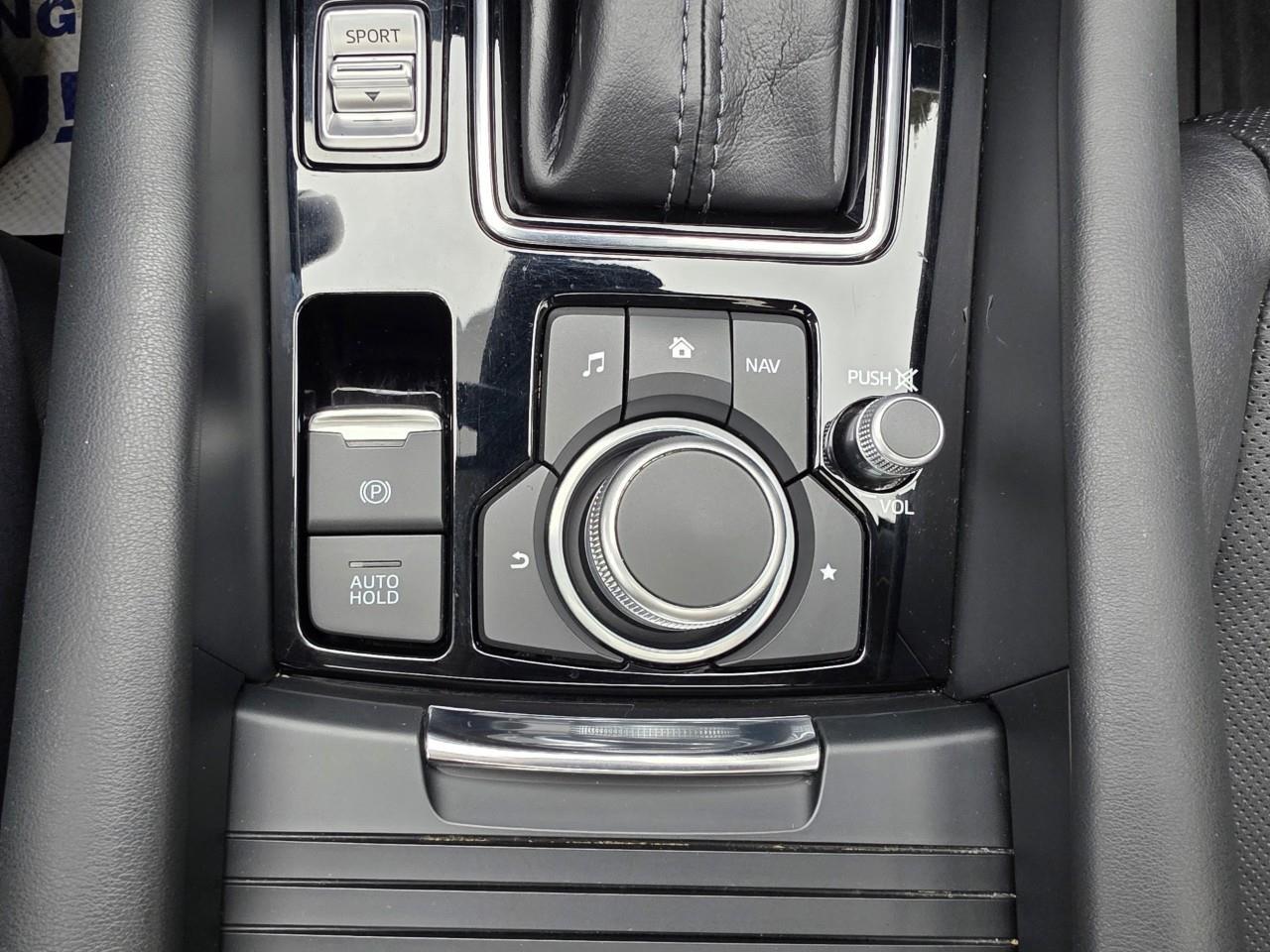 2021 Mazda 6  Photo