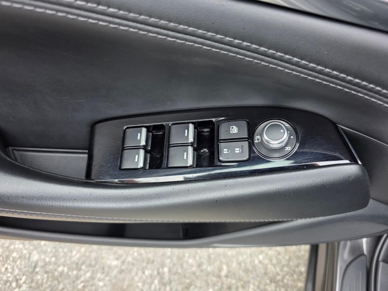 2021 Mazda 6  Photo