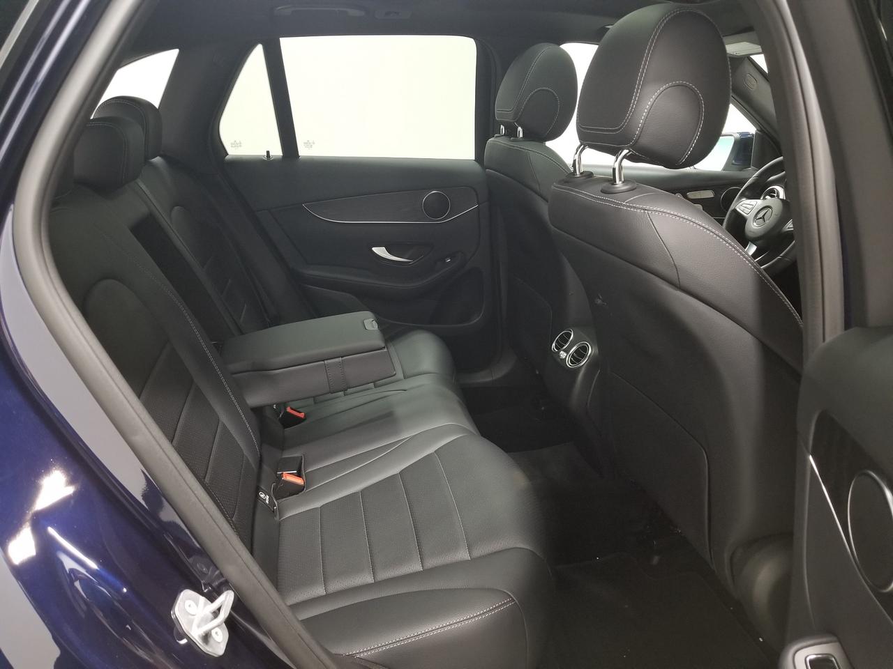 2019 Mercedes-Benz GLC 300 Base GLC 300 4dr All-Wheel Drive Photo