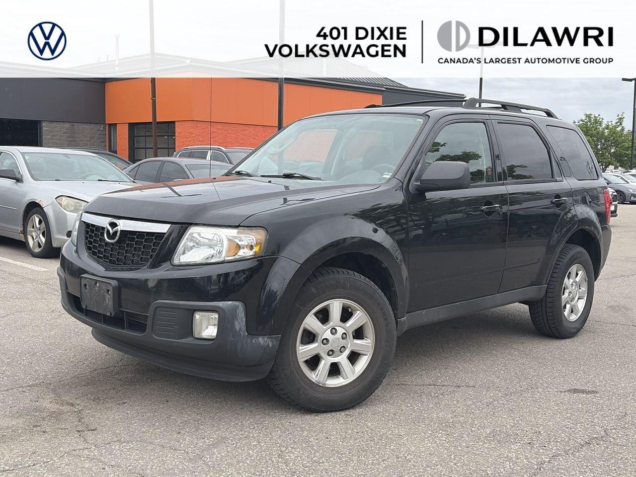 2009 Mazda Tribute AWD GT 3.0 at Keyless Entry  Alloy Wheels  Cloth S Photo