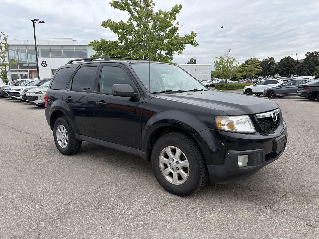 2009 Mazda Tribute AWD GT 3.0 at Keyless Entry  Alloy Wheels  Cloth S Photo