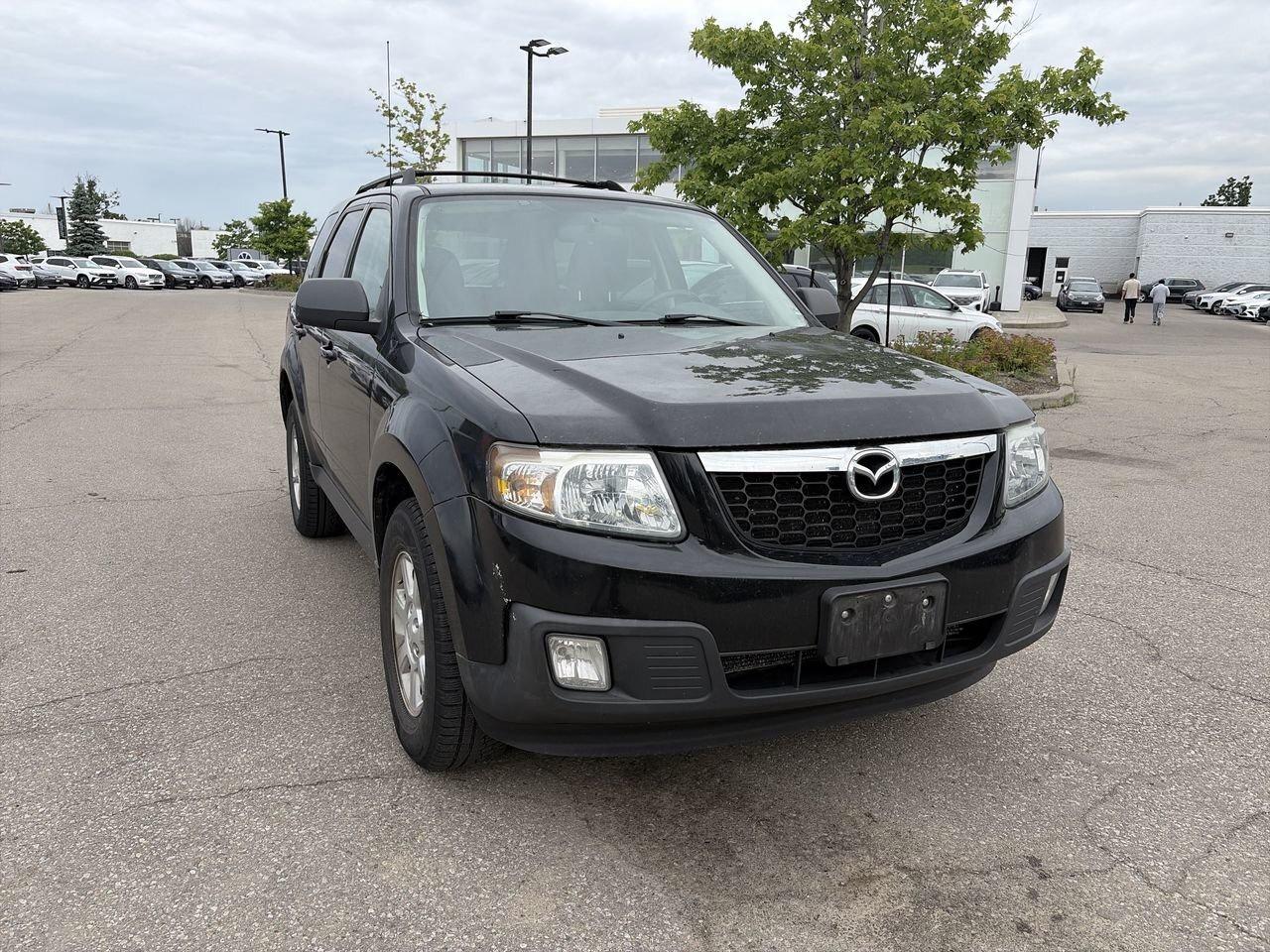 2009 Mazda Tribute AWD GT 3.0 at Keyless Entry  Alloy Wheels  Cloth S Photo