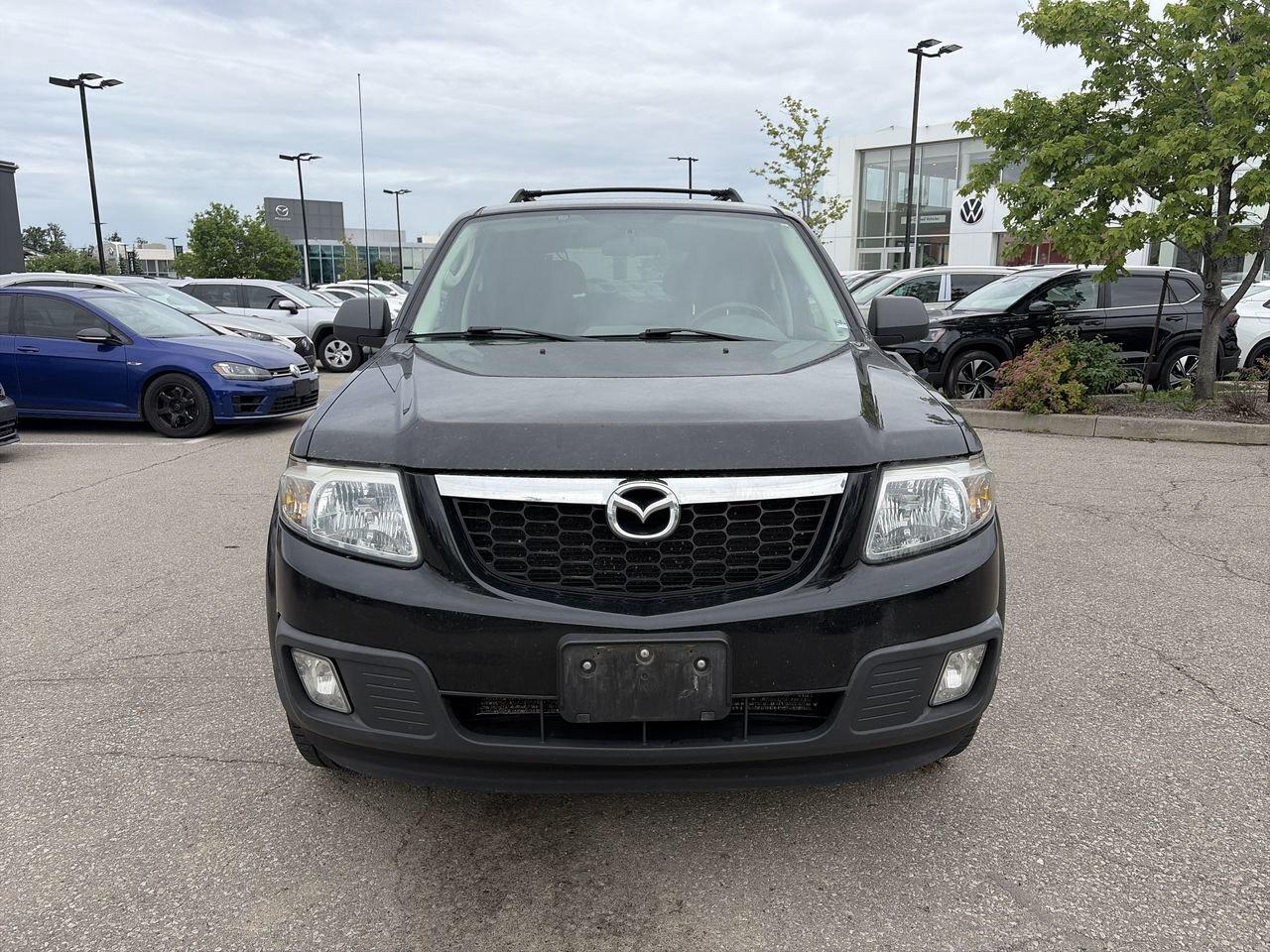 2009 Mazda Tribute AWD GT 3.0 at Keyless Entry  Alloy Wheels  Cloth S Photo3