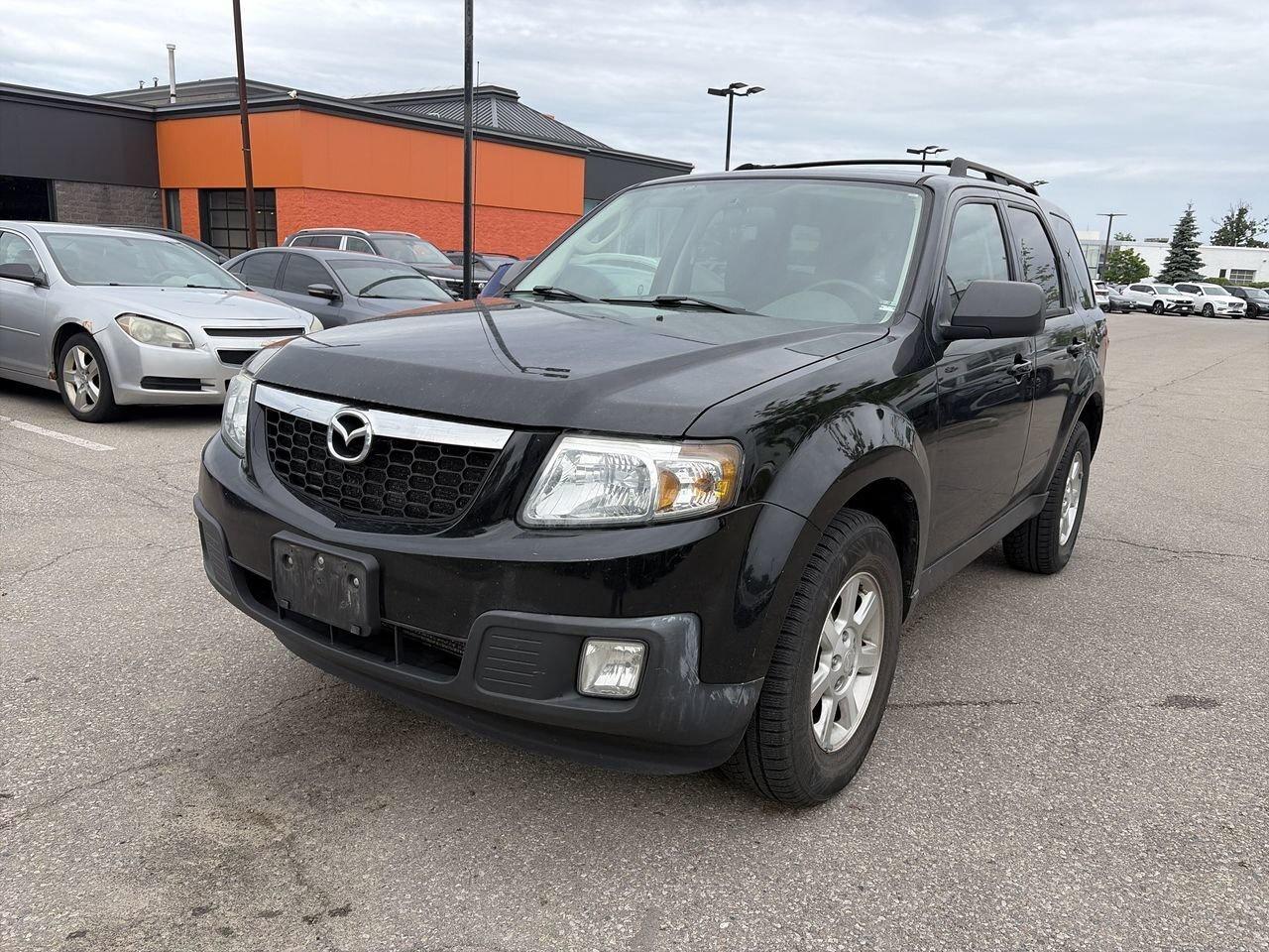 2009 Mazda Tribute AWD GT 3.0 at Keyless Entry  Alloy Wheels  Cloth S Photo