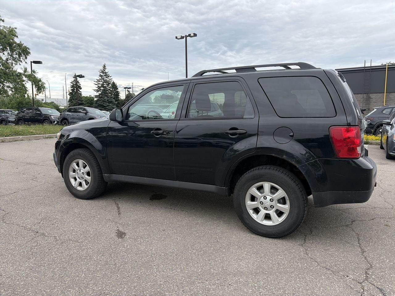 2009 Mazda Tribute AWD GT 3.0 at Keyless Entry  Alloy Wheels  Cloth S Photo