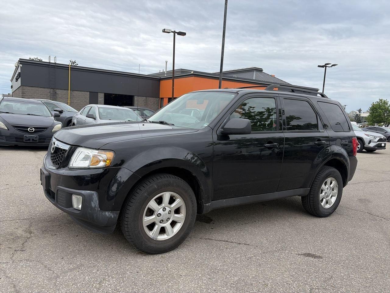 2009 Mazda Tribute AWD GT 3.0 at Keyless Entry  Alloy Wheels  Cloth S Photo