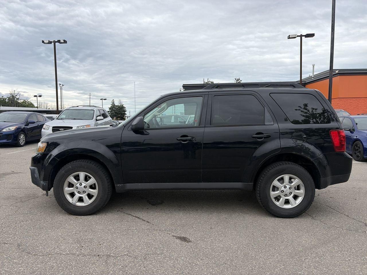 2009 Mazda Tribute AWD GT 3.0 at Keyless Entry  Alloy Wheels  Cloth S Photo