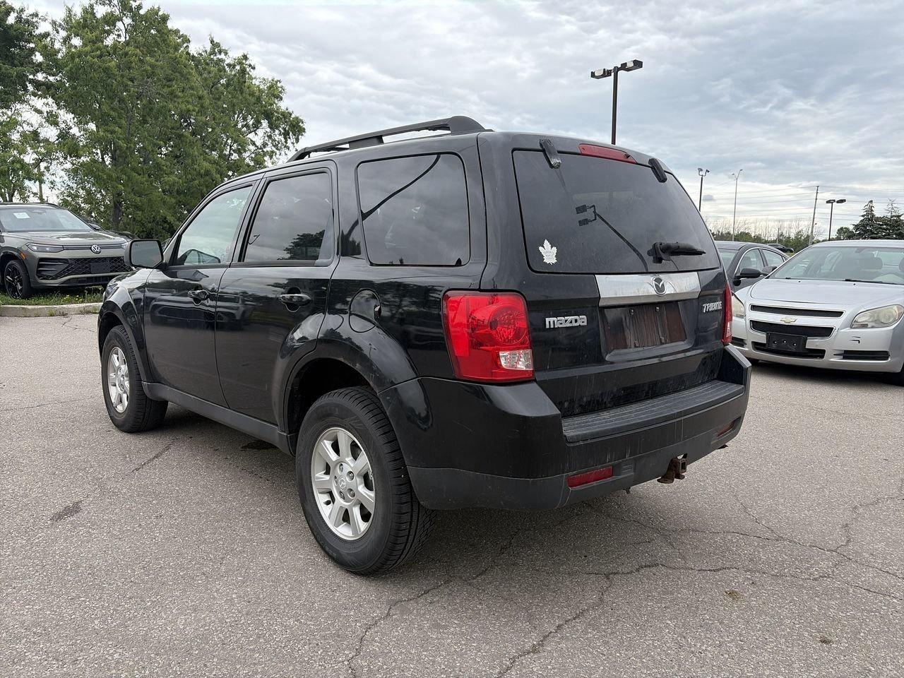 2009 Mazda Tribute AWD GT 3.0 at Keyless Entry  Alloy Wheels  Cloth S Photo