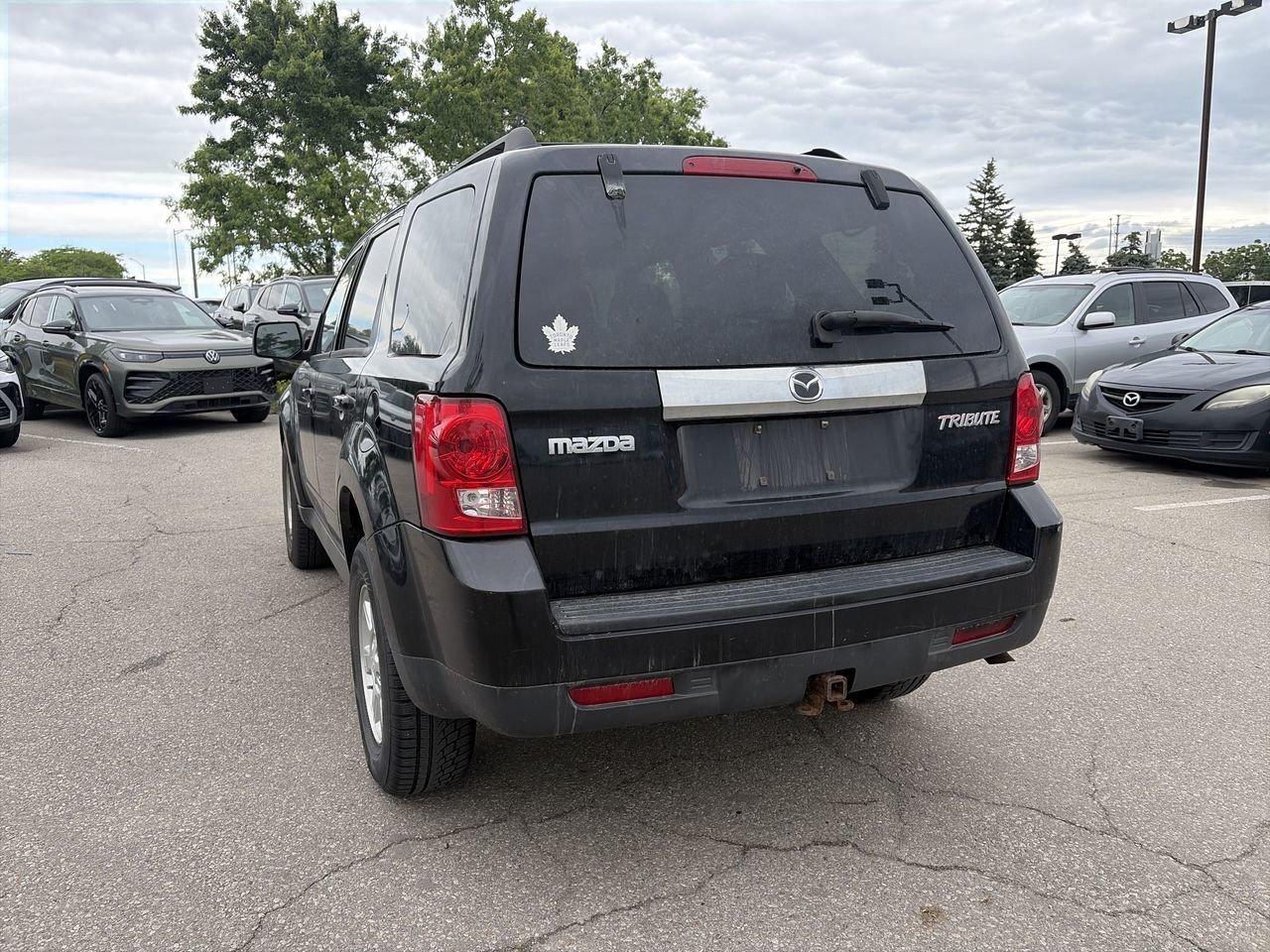 2009 Mazda Tribute AWD GT 3.0 at Keyless Entry  Alloy Wheels  Cloth S Photo