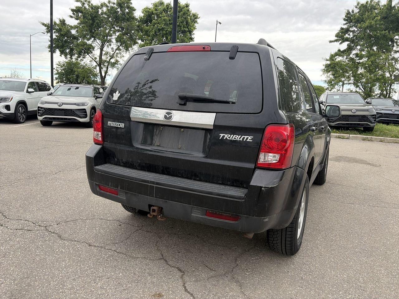 2009 Mazda Tribute AWD GT 3.0 at Keyless Entry  Alloy Wheels  Cloth S Photo