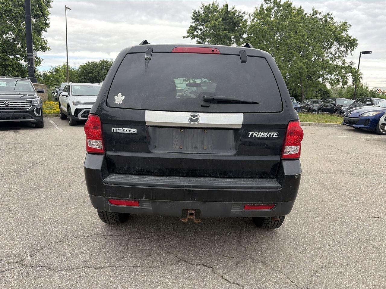 2009 Mazda Tribute AWD GT 3.0 at Keyless Entry  Alloy Wheels  Cloth S Photo