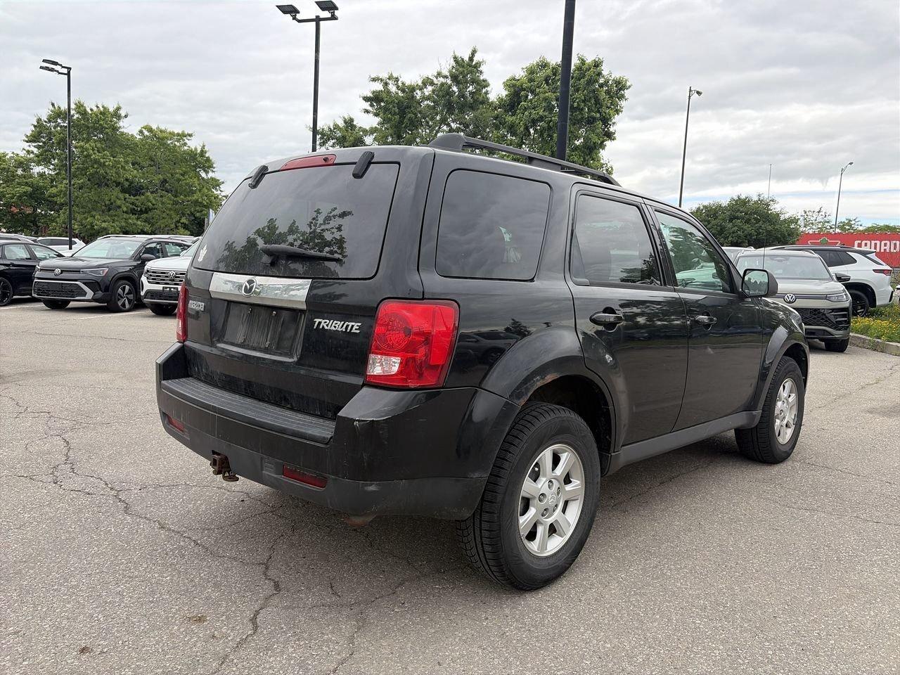 2009 Mazda Tribute AWD GT 3.0 at Keyless Entry  Alloy Wheels  Cloth S Photo